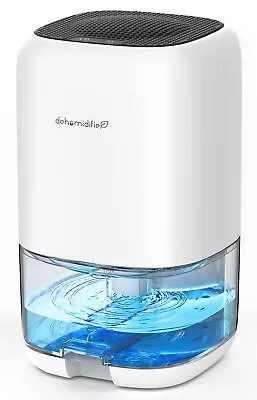 Dehumidifier35 OZ Small Dehumidifiers For Room For Home Quiet With Auto Shu... • $57.63