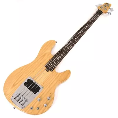 Ibanez Atk300 Natural Used/Electric Bass/Ibanez JAPAN • $606.39