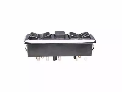 Left Window Switch 8XYG17 For 300D 300TD 450SLC 240D 300SD 300CD 280SEL 300SEL • $42.78