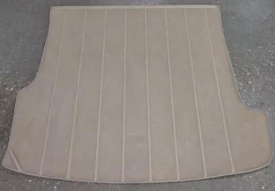 Wagon Hatch Trunk Carpet Floor Mat 98-05 VW Passat B5 B5.5 - 3B9 863 463 S - • $99.99