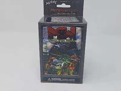 MechWarrior: Death From Above Booster Pack • $14.95
