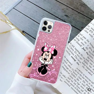 For Apple Samsung Huawei IPhone GEL Case Cover 017-4 • £5.90