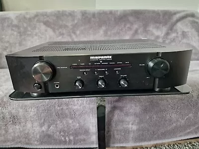 !!! MARANTZ PM6005 Stereo Integrated Amplifier Only !!! Please Read Description  • £120