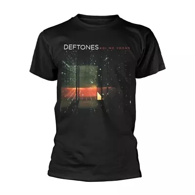 DEFTONES - Koi No Yokan - T-shirt - NEW - LARGE ONLY • $39.99