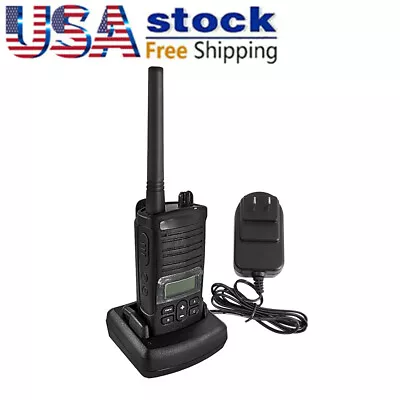 1 Set RDM2070D MURS Two Way Radio 7 Channels Walmart & Sam's Club With  Charger • $164.99