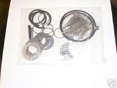 Muncie Small Parts Kit    M20/ M21/ M22 For  1   Pin 4 Speed • $34.95