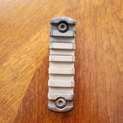 Magpul M-LOK Polymer Picatinny Accessory Rail 5 Slots • $13.99