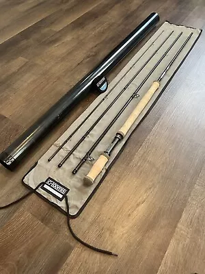 G.Loomis NRX+ 6110-4 Switch Rod - 11' - 6wt - 4pc • $599