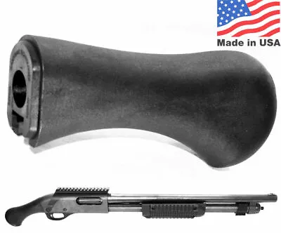 H&R 1871 Pardner Pump 12 Gauge Tactical Accessory Raptor Grip Home Defense Gear. • $34.95