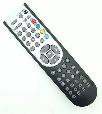 For Xenius LCDX32DVD92 LCD TV Replacement Remote Control • £10.98