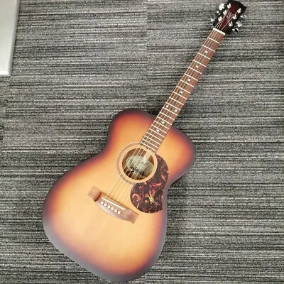 MATON SRS808 THB Acoustic Electric Guitar #22656 • $2090