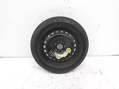 2005-2011 Volvo V50 16X4  Spare Tire Wheel Rim Donut 125/85R16 • $128.75