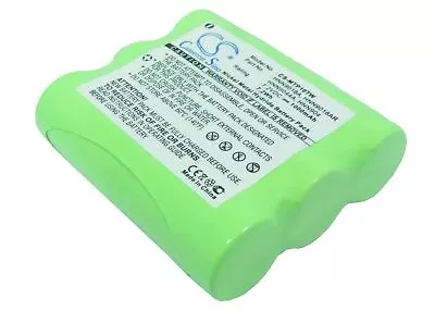 New Rechargeable Battery For Motorola MU12MU12CMU12CVMU21CMU21CVMU22CV • $29.91