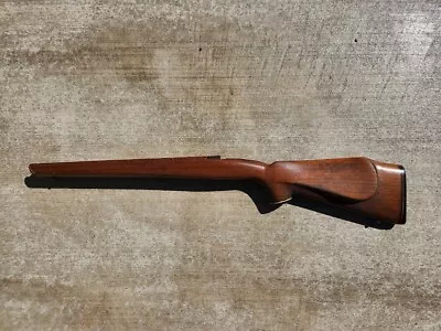 98 Mauser Sporter Stock  Commercial Full Length Large Ring Action #4 • $49.95