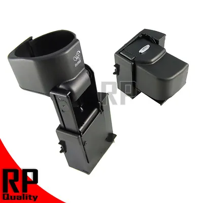 Fits Mercedes Benz W203 C230 C240 C350 Center Console Cup Holder 2036800879 • $23.70