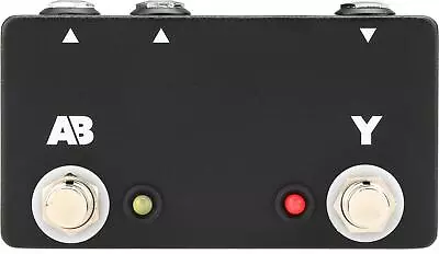 JHS ABY Active A/B/Y Switch • $130