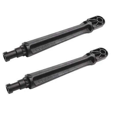 Cannon Extension Post F/Cannon Rod Holder - 2-Pack 1907040 • $27.69
