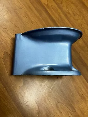 USED OEM OMC Johnson Evinrude 5  Gearcase Extension 327563 18-35HP 1957-1981 • $35