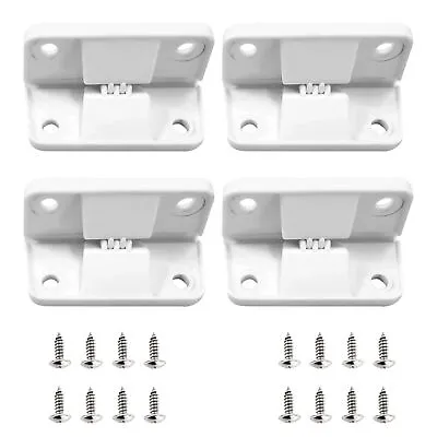 Replacement Coleman Cooler Hinges For Cooler Stainless Steel Hinge Parts  • $19.55