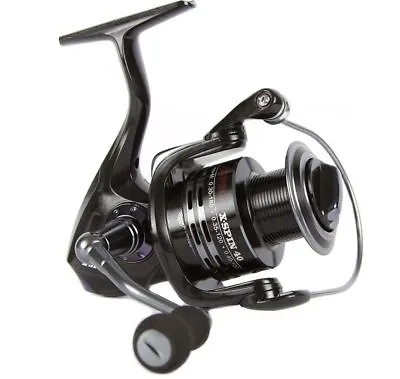 Rapala X-Spin 4000 Spin Fishing Reel XSP4000 Spinning Reel + Free Postage • $59.99