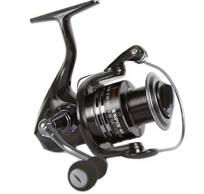 $59.99 • Buy Rapala X-Spin 5000 Spin Fishing Reel XSP5000 Spinning Reel + Free Postage