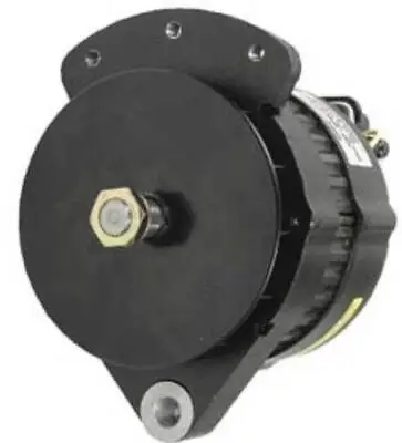 New 12v 90a Alternator Fits Daytona Greenwich Hardin Marine Crusader 26920 20096 • $185.09