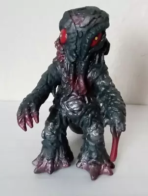 1 BRAND NEW FINAL WARS SMOG MONSTER 2004  BANDAI ORIGINAL HG FIG Godzilla Minya • $39.99