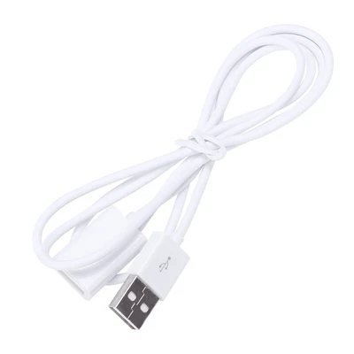 $11.81 • Buy 1M-3ft 1M USB 2.0 A MALE To A FEMALE Extension Cable Cord Extender For PC Laptop