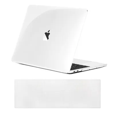 Fr 2024 Macbook Pro Air 13.6 13 14 15 16in Snap On Hard Case Cover M3 M2 New • $13.97