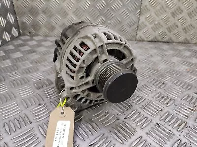 VW Transporter T5 1.9 Alternator038903018PX Ref 261 • $49.78