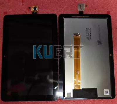For Amazon Fire 7 Tablet 12th Gen P8AT8Z Replacement LCD Touch Screen Digitizer • $40.41