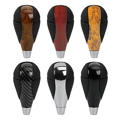 Gear Shift Knob Durable Car Accessories For Toyota Lexus IS250 LS460 • £12.95