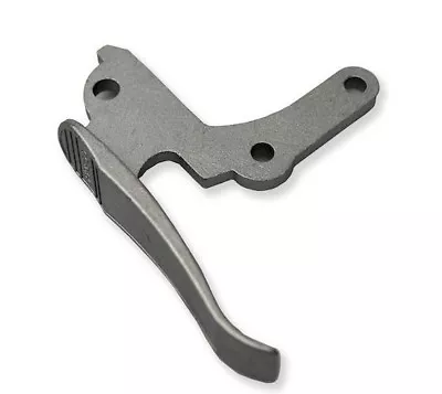 £10.20 • Buy Garador Garage Door Handle & Pin For Garador Westland Doors For Za Lock