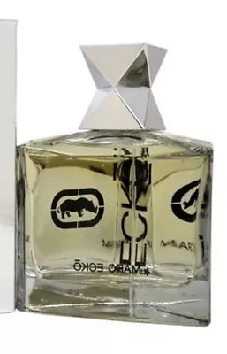 Ecko By Marc Ecko 3.4 Oz EDT Spray For Men Eau De Toilette • $19.99