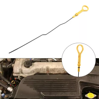 Engine Oil Dipstick Fit Mazda Protege 1996-2003 & Protege 5 2002-2003 BPD310450 • $7.46