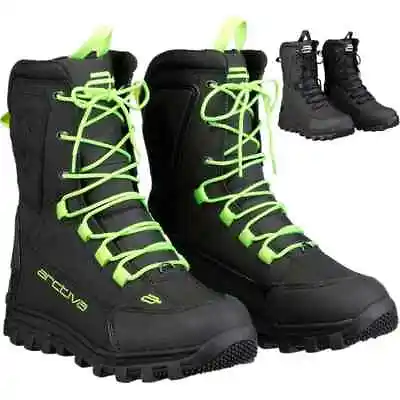 Arctiva Advance Insulated Waterproof Mens Winter Sports Skiing Snowmobile Boots • $169.95