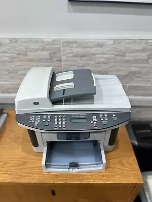 HP LaserJet M1522N All-In-One Laser Printer • $250