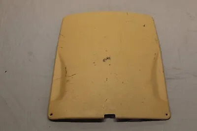 Original Fiberglass Seat Back Cover 333387 For 1970-78 C3 Corvette *cracks* • $40