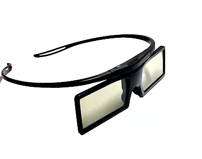 Samsung SSG-4100GB 3D Active Glasses For 3d Supported TV 2011 2012 D E ES • $29.29