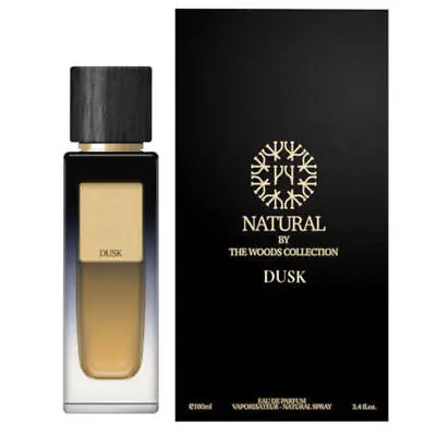 The Woods Collection Unisex Dusk EDP 3.3 Oz Fragrances 3760294350669 • $54.51