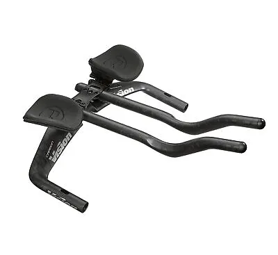 VISION Trimax Carbon Si013 Aerobar Triathlon Time Trial • $506.24