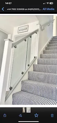 Various Glass Stairs Kits Available With Full Fitting Service • £9