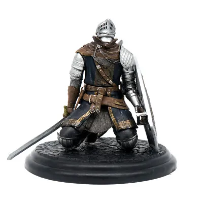 Dark Souls Figure Toy Black Faraam Knight Dark Souls PVC Action Figure New 15cm • $37.99