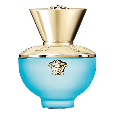 Versace Dylan Turquoise By Versace 3.4 Oz EDT Perfume For Women Brand New Tester • $37.99