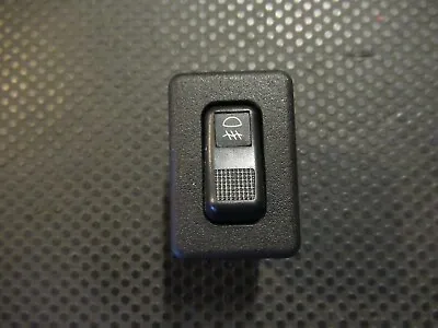 Mazda Mx3 (91-98) Front Fog Light Lamp Switch Button • $18.61