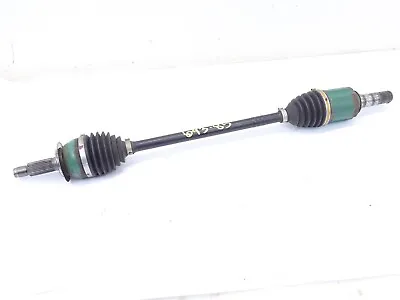 2015-2021 Subaru WRX Front Axle Shaft 2.0L Driver Or Passenger LH RH OEM 15-21 • $74.99