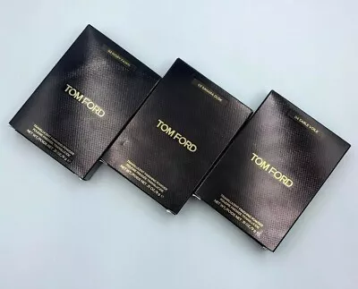 Tom Ford Translucent Finishing Powder Brand New In Box ~ CHOOSE YOUR SHADE • $38.89