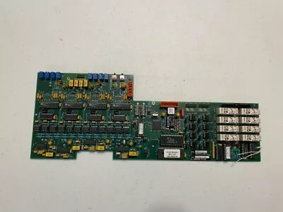 Monitor Labs 1803-0500-02 Pcb Circuit Board • $87