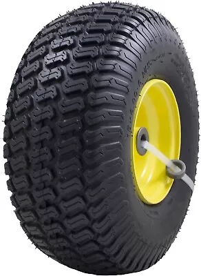 New Front Tire Assembly Replacement Compatible With 100 And 300 John Deere Ri... • $122.99