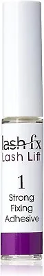 Lash FX Lash Lift Strong Fixing Adhesive 5G- Free P&P • £15.50